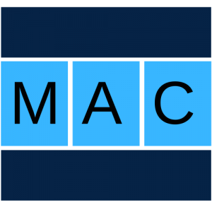 MAC QR