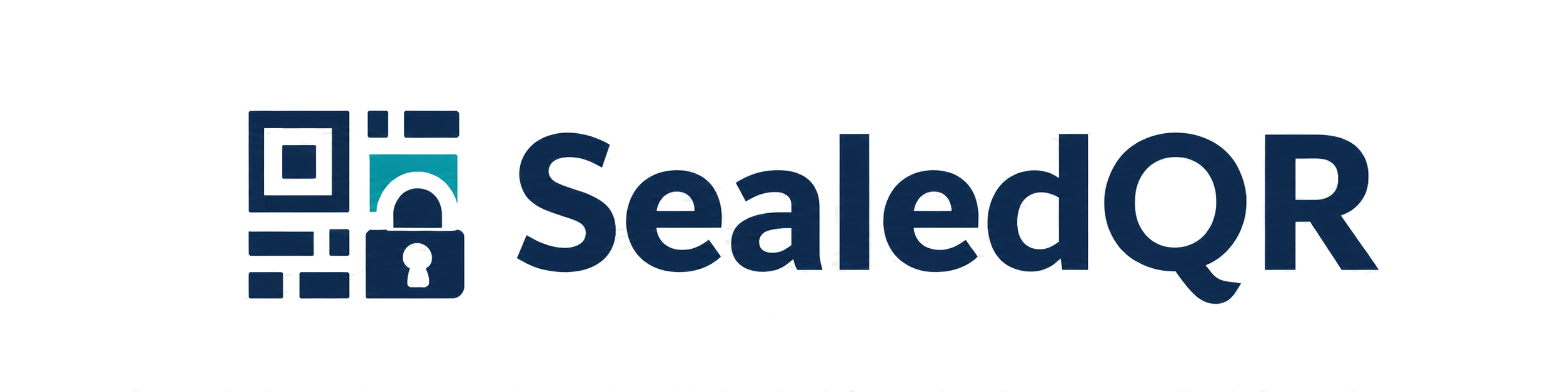 SealedQR